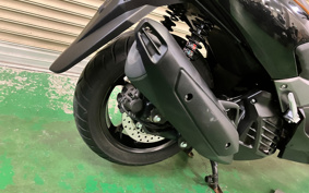YAMAHA NMAX ABS SED6J