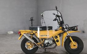 HONDA MOTRA AD05
