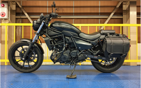 KAWASAKI ELIMINATOR 400-1 2024 EL400A