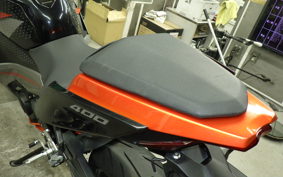 KAWASAKI NINJA 400 2018 EX400G