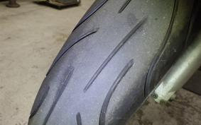 HONDA CBR600F GEN 2 2000 PC35