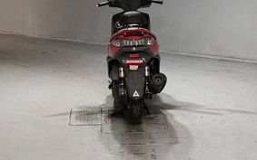 YAMAHA CYGNUS125XSR SE44J