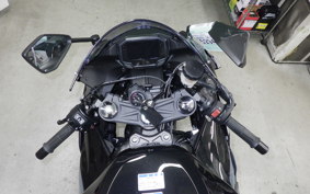 KAWASAKI NINJA ZX-6R A 2026 ZX636J