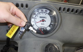 HONDA GYRO CANOPY 2020 TA03