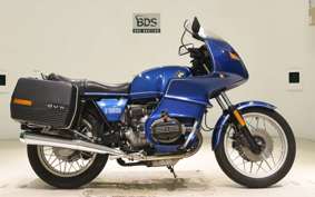 BMW R100RS 1985