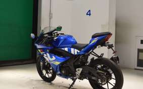 SUZUKI GSX-R125 1982 DL33B