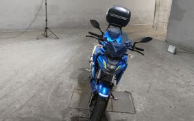 SUZUKI GSX-S125 DL32B