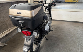 HONDA CT125 HUNTER  CUB  JA65
