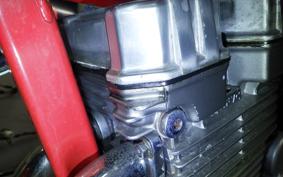 HONDA GB250 CLUBMAN Gen.4
