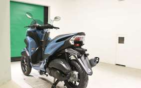 YAMAHA ﾄﾘｼﾃｨ125 SEK1J