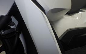 HONDA PCX 160 KF47