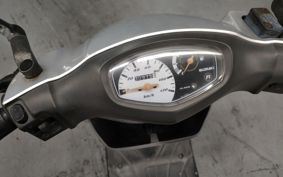 SUZUKI ADDRESS V125 CF46A