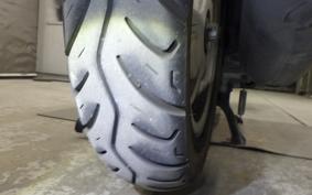 SUZUKI ADDRESS V125 2006 DT11A