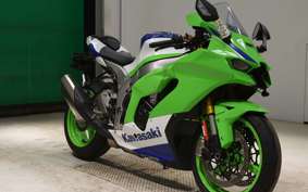 KAWASAKI ZX 10 NINJA ABS 2023 ZXT02L