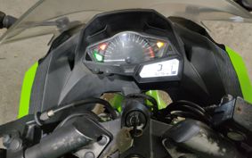 KAWASAKI NINJA 250 EX250L