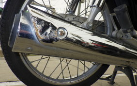 HONDA DREAM 125 ND125M
