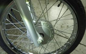 HONDA C110 SUPER CUB JA10
