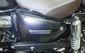 HONDA GB350C 2025 NC64