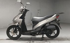SUZUKI ADDRESS V110 CE47A