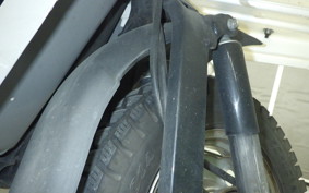 HONDA GYRO X TD01