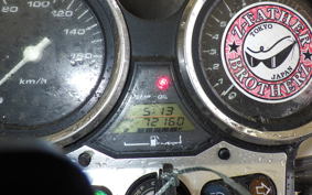 HONDA CB400SF VTEC 2000 NC39