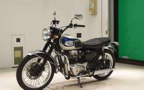 KAWASAKI W650 1999 EJ650A