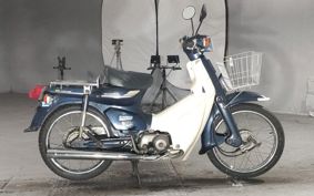 HONDA SUPER CUB90 HA02