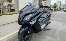 YAMAHA MAJESTY 250 SG20J