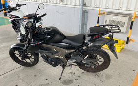 SUZUKI GSX-S125 ABS DL32B