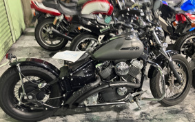 YAMAHA DRAGSTAR 400 2013 VH02J