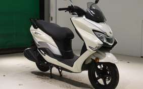 SUZUKI BURGMANｽﾄﾘｰﾄ125EX 2012 EA23M