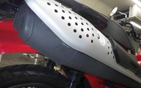 HONDA CT125-2