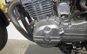 HONDA GB250 CLUBMAN GEN 3 1985 MC10