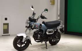 HONDA DAX 125 2012 JB04