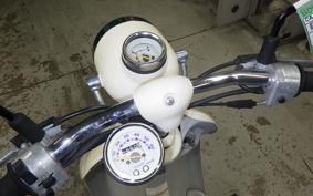 SUZUKI PALETTE 2006 CA45A