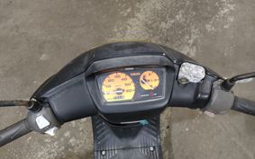 YAMAHA JOG ZR 3YK