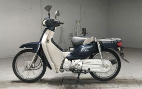 HONDA SUPER CUB50 AA04