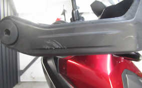 HONDA X-ADV 750 2018 RC95