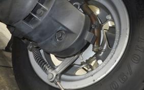 YAMAHA GEAR Gen.2 UA07J