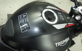 TRIUMPH SPEED TRIPLE RS 2019