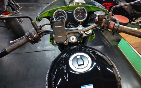 KAWASAKI Z900RS CAFE 2020 ZR900C