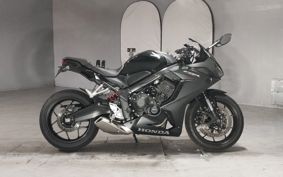 HONDA CBR650R 2023 RH03