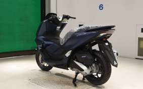 HONDA PCX 125 2022 JK05