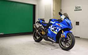 SUZUKI GSX-R1000R A 2017