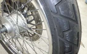 SUZUKI ST250E 2002 NJ4CA