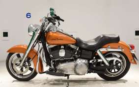 HARLEY FLD 1580 2013