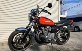 KAWASAKI ZEPHYR 750 1990 ZR750C