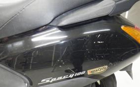 HONDA SPACY 100 JF13