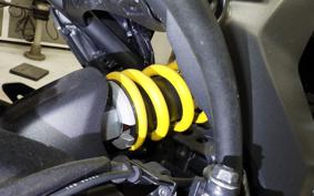 YAMAHA YZF-R7 2022 RM39J