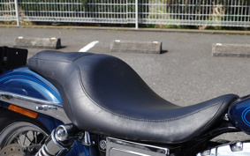 HARLEY FXDL 100th 2002 GDV